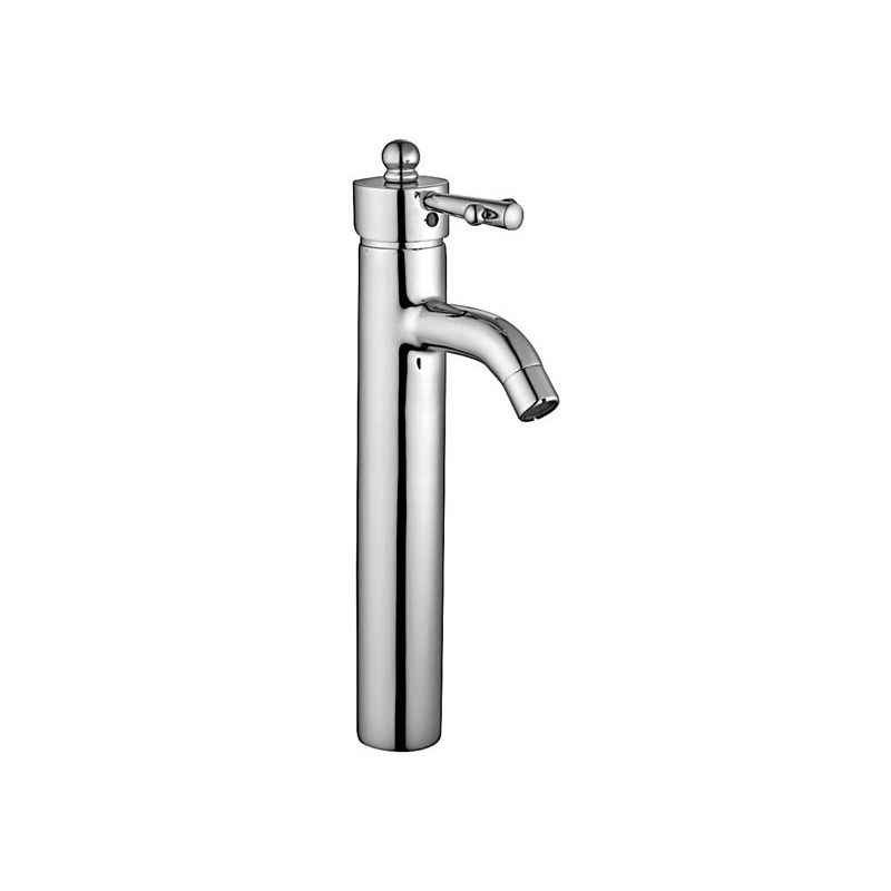 Marc Crossa Single Lever Basin Mixer Extended Body without Pop-up Waste, MCR-2011