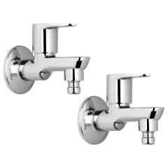 Kamal Wash Machine Bibcock-Vignette, VGN-2817-S2 (Pack of 2)