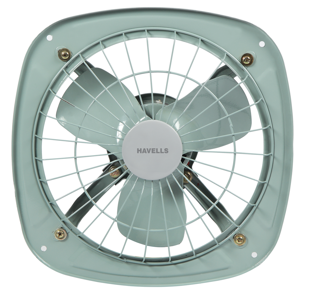 Havells 1350rpm Ventil Air Dsp Pista Green Exhaust Fan Sweep 230 Mm At 1439 - How To Check Bathroom Fan Ventil