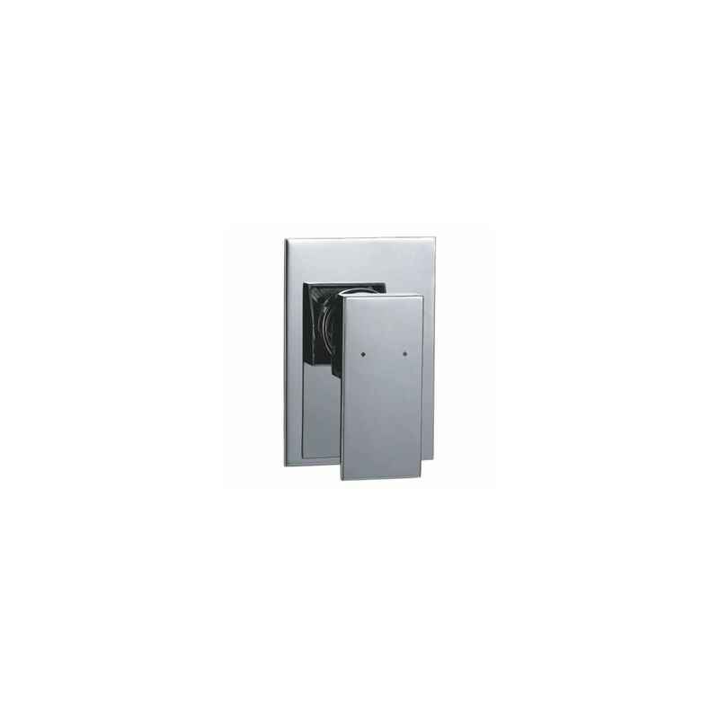 Jaquar KUB-CHR-35139F Kubix-F Shower Mixer Bathroom Faucet