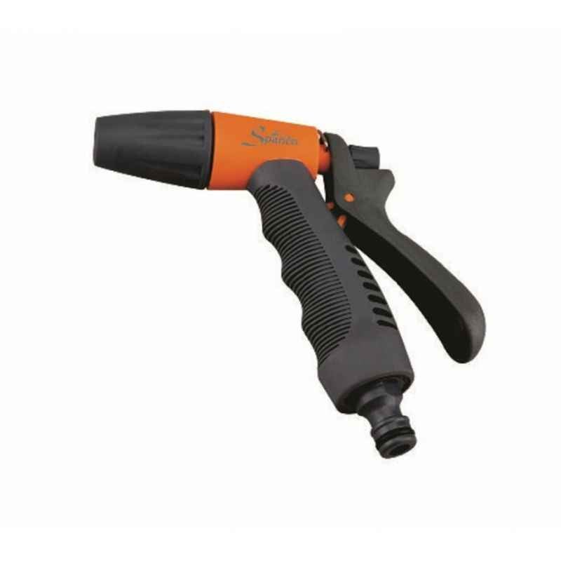 Spanco SP-4010 Adjustable Plastic Spray Gun With Handle