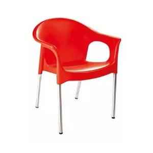 Cello Metallo Image Series Chair, Dimensions: 740x500x535 mm