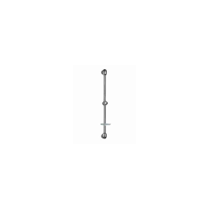 Jaquar SHA-CHR-1189 Sliding Rail 24mm & 600mm Long Round Shape
