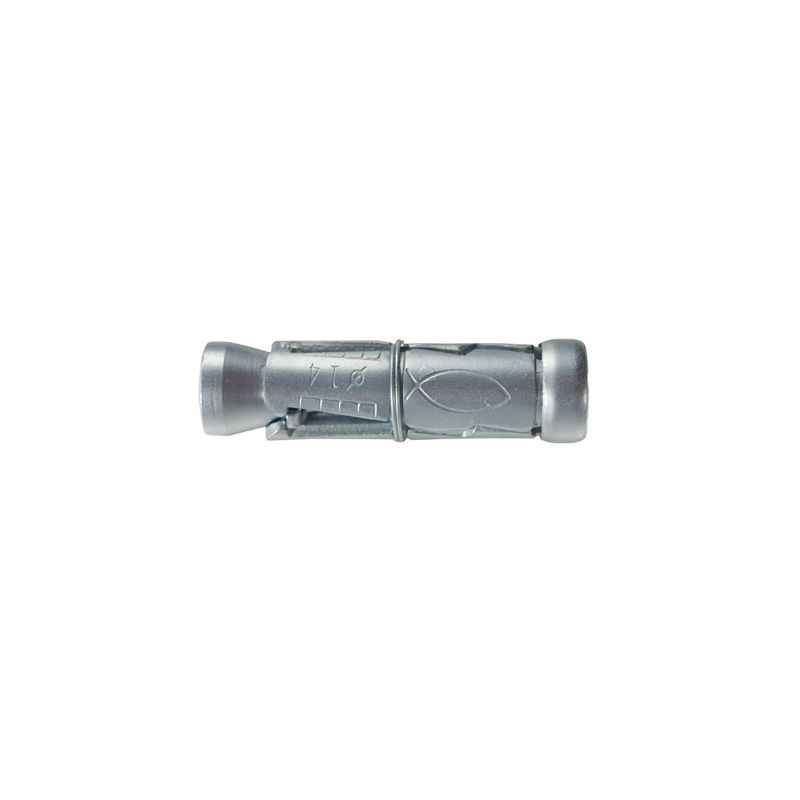 Fischer 50 mm FWB Internal Threaded Expansion Anchor, 44964 (Pack of 20)