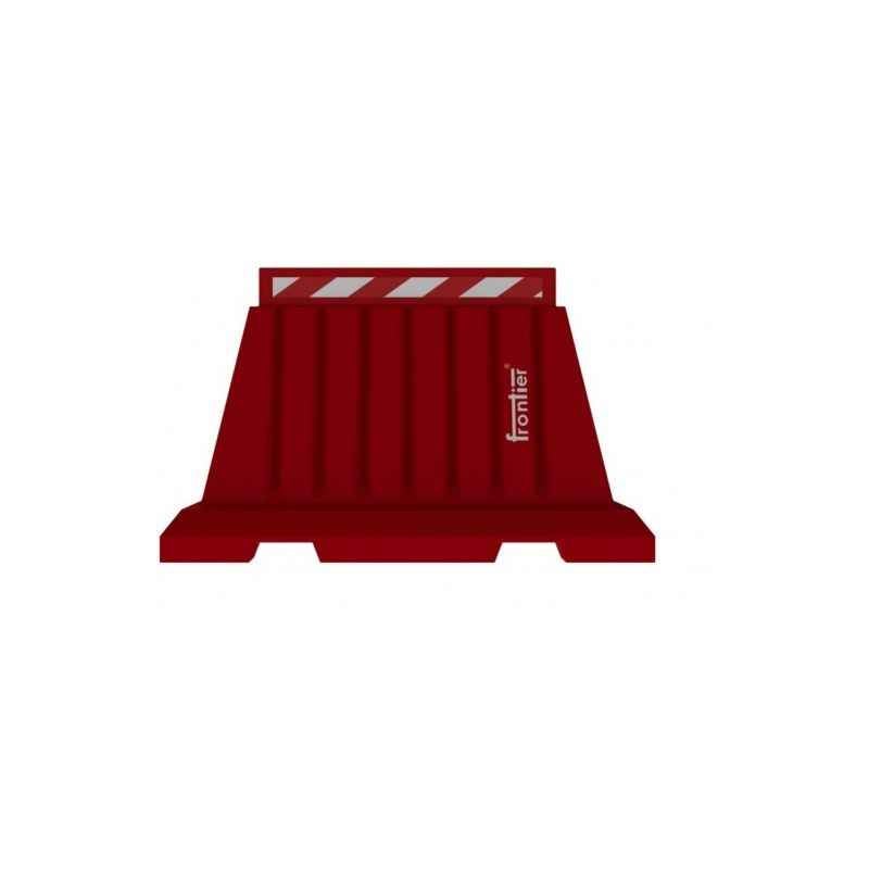 Frontier 980 mm Safety Road Barrier, FRB-1 ST
