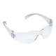 3M 11850 Virtua IN Clear Hardcoat Lens Safety Goggles (Pack of 20)