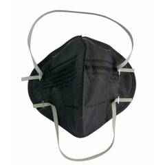 3M 9000ING Dust/Mist Antipollution Grey P1 Respirator Mask (Pack of 100)