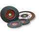 3M 7 Inch Alox Rigid Grinding Disc