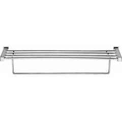Hindware Chrome Towel Holder, F870009CP