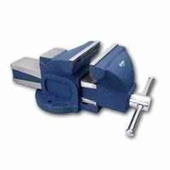 Groz 75mm Professional Mechanics Bench Vice, BV/F/75