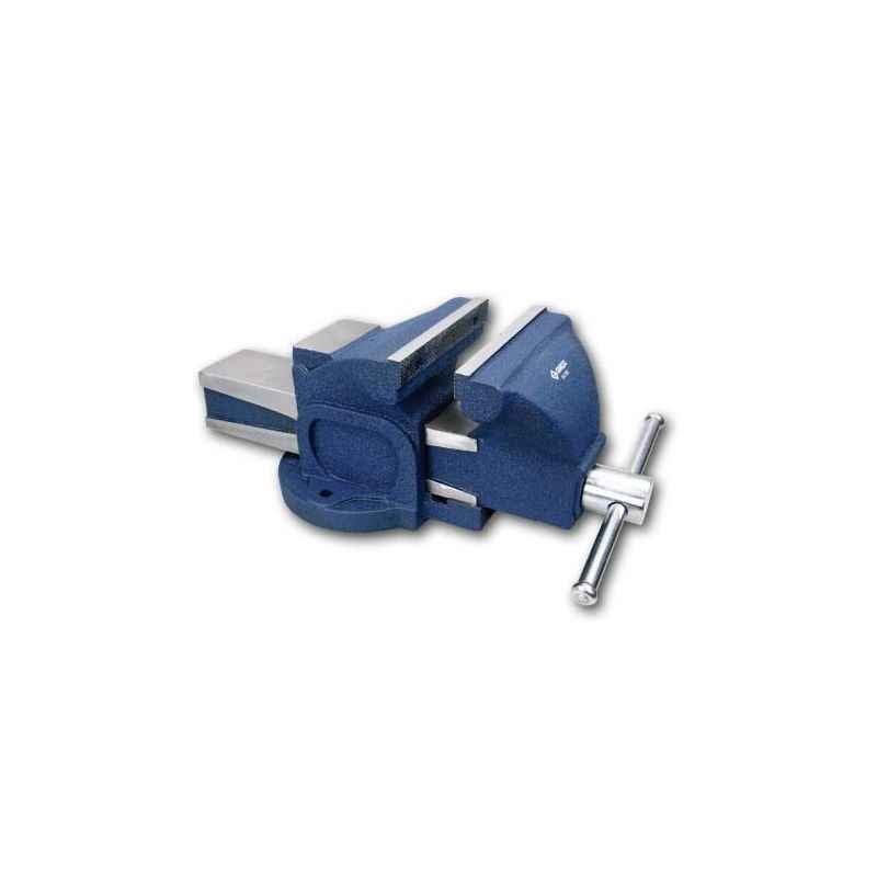 Groz 75mm Professional Mechanics Bench Vice, BV/F/75