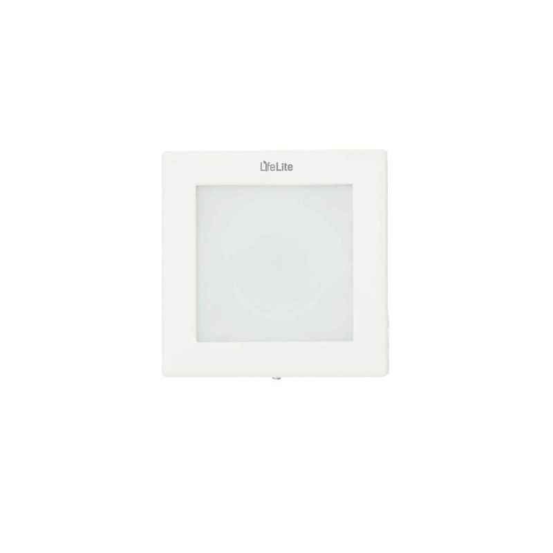 LifeLite 18W Cool White LED Surface Mounted Downlight, DLS18S