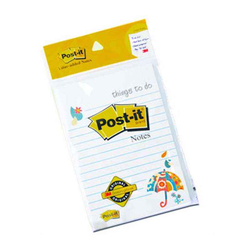 Post It Notes - Pack of 10