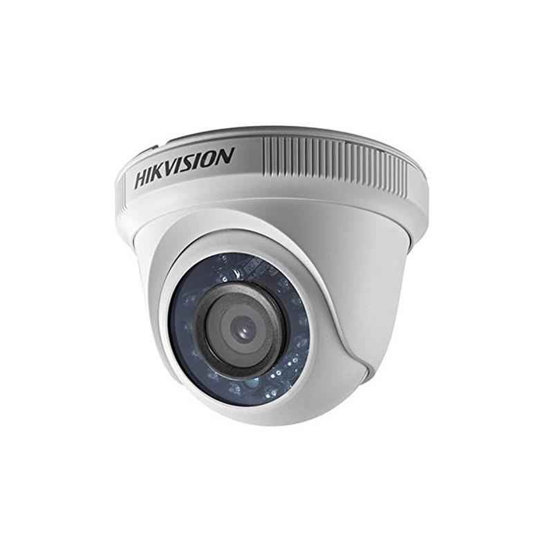 Hikvision 2MP 1080P CCTV Night Vision Dome Camera, DS-2CE5ADOT-IRPF