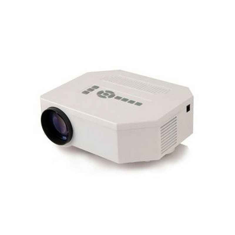 VOX VP01 LED Projector with Remote