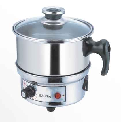 Baltra electric pressure discount cooker