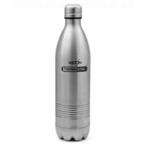 Buy Milton 1000ml Thermosteel Duo Dlx Flask Online At Best Price On Moglix