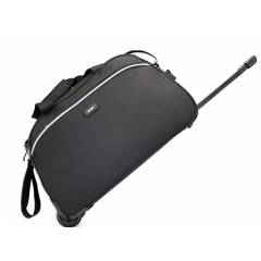 VIP Tuskar I Duffle Trolley 52, Black