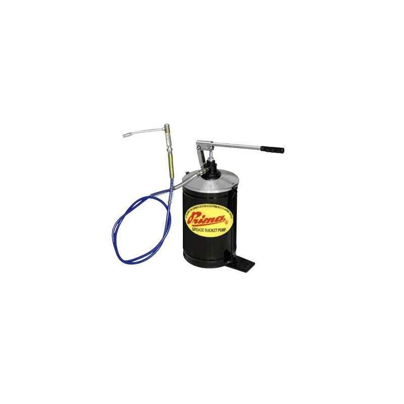 Prima 5 Kg Hand Operated Bucket Grease Pump Without Trolley, RMI-BGP-5