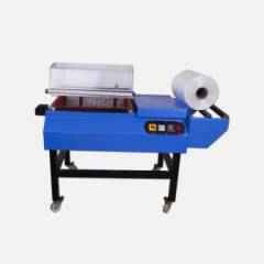 Allespack Chamber Type Shrink Machine SC-1520