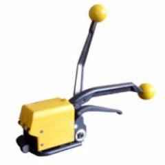 Allespack Sealless Steel Strapping Machine, A-333