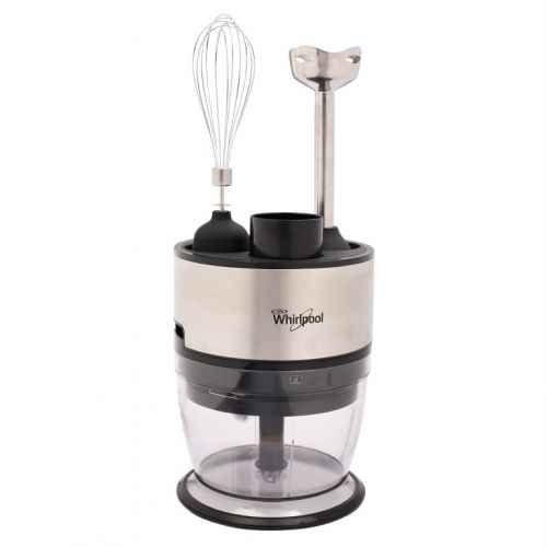 How Does A Hand Blender Give You A Helping Hand In The Kitchen?
