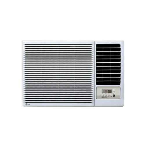 3 ton window unit