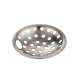 Jayna Opel OR 80 DP Glossy Floor Drain, Size: 80 mm
