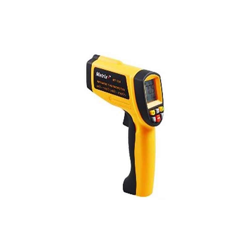 Metrix+12A Infrared Thermometer