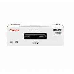 Buy Canon 337 Black Ink Cartridge Online At Price ₹4799