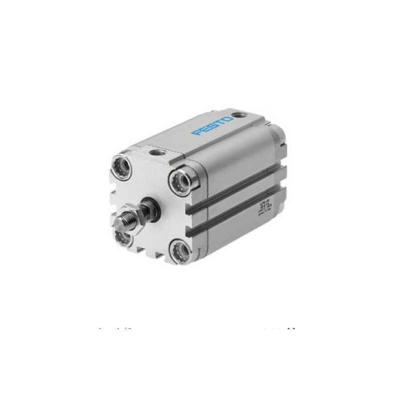 Festo ADVU-40-60-A-P-A-156634 Compact Cylinder (Pack of 10)