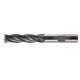 Miranda 10mm Long Series M42 Grade HSS Parallel Shank End Mill