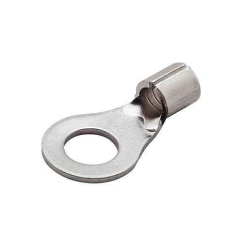 Buy Dowells 120-20 Sqmm Non-Insulated Copper Ring Terminal, RS-7148 Online  At Best Price On Moglix