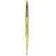 Luxor 0.8mm Tip 946 Graphic 05 Blue Ball Pen
