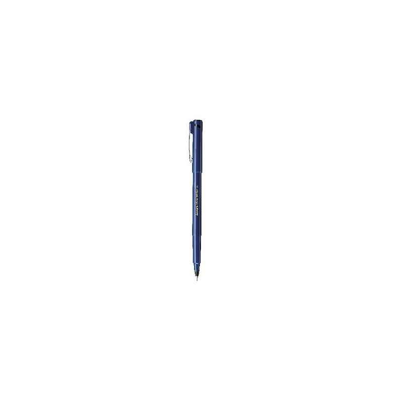 Luxor 944 S Fine Writer Red Pen