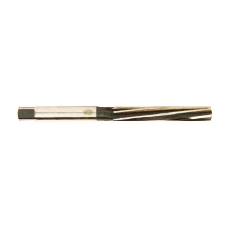Addison 49mm HSS Machine Reamer with Taper Shank