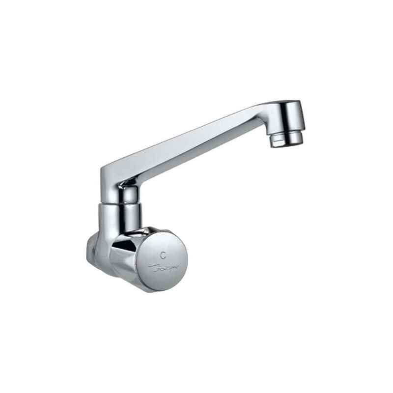 Jaquar CQT-CHR-23421 Clarion Concealed Divertor Bathroom Faucet