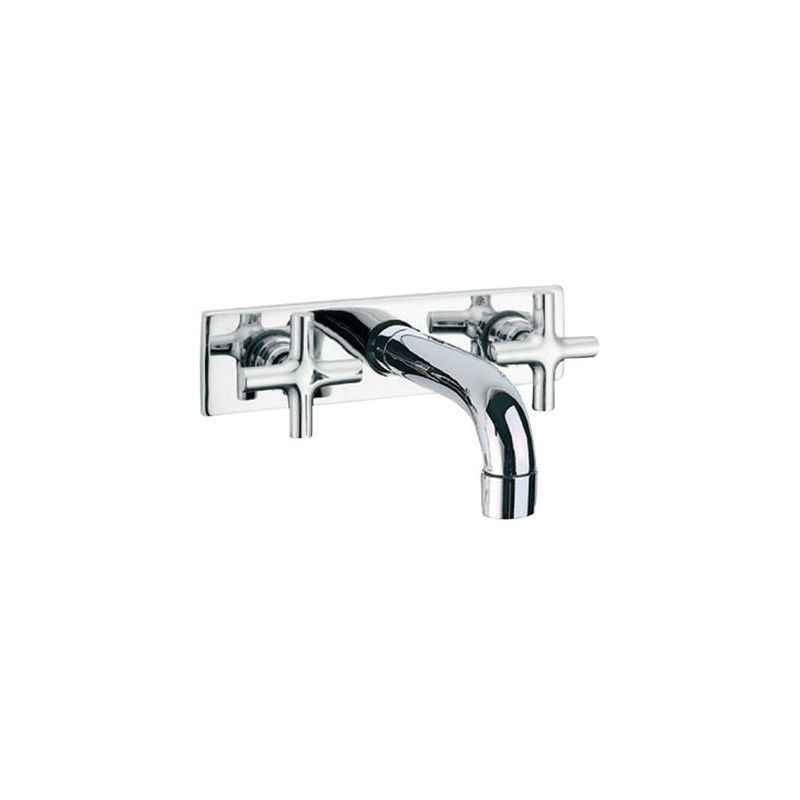 Jaquar SPJ-CHR-5443 Florentine Spout Bathroom Faucet