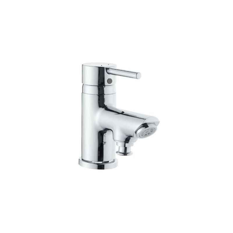 Jaquar FLR-CHR-5671HF Bath Mixer Bathroom Faucet