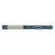Miranda 23/32 Inch Parallel Shank HSS Hand Reamer