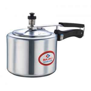 Pressure Cookers - Best Pressure Cookers Online in India @ Bajaj Electricals