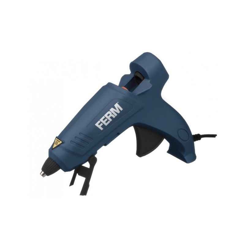 Ferm 11.5mm 75W Glue Gun, GGM1004