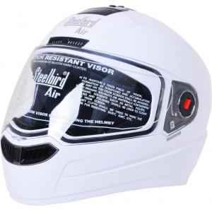 steelbird helmet 580mm