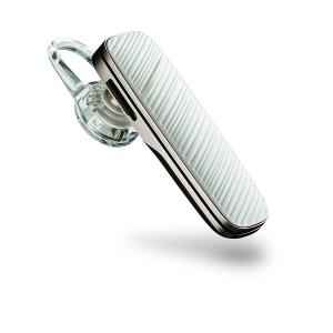 Plantronics Explorer 500 White Mobile Bluetooth Headset