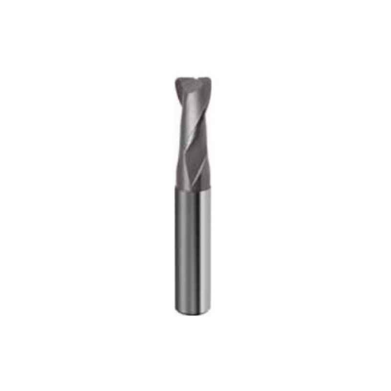 Guhring Uni Pro Ball Nose End Mill, 3030, Diameter: 10 mm