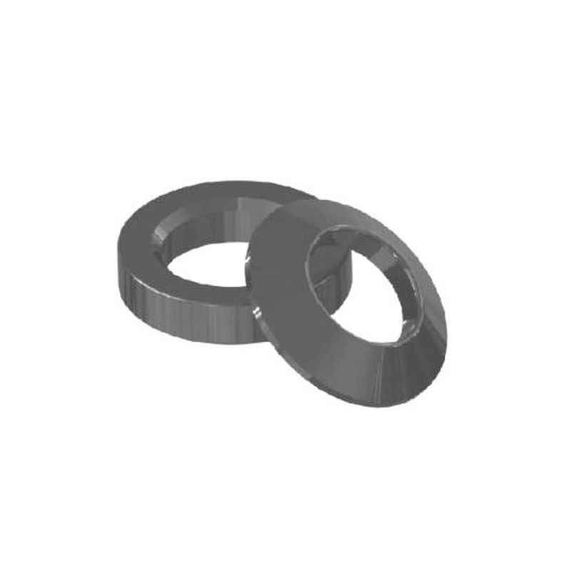 Veto VSWCS-24 Spherical Washer with Conical Seat, Thickness: 9.5 mm (Pack of 5)