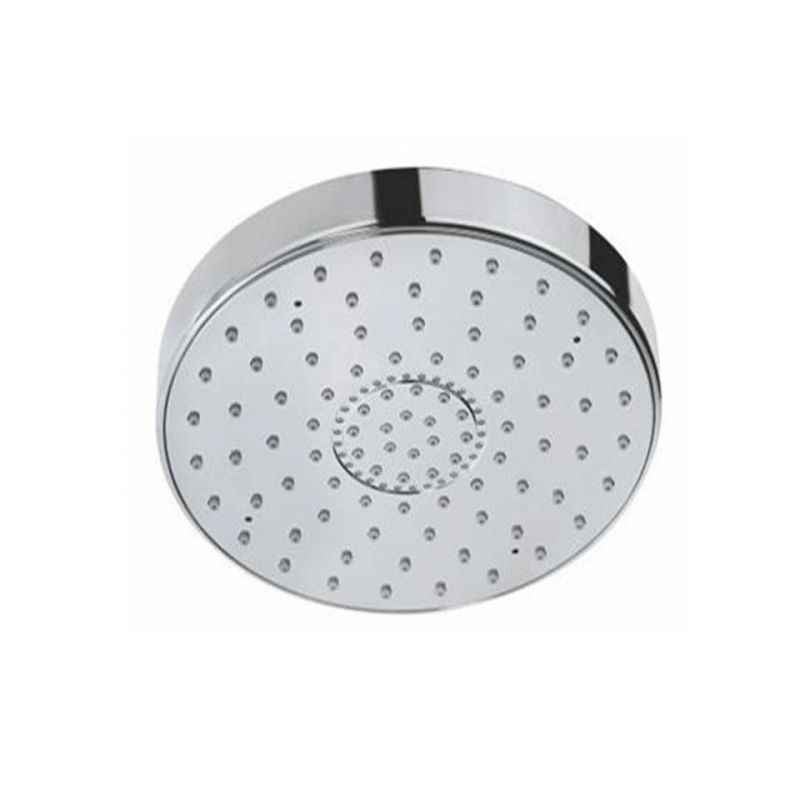 Kamal 4 Inch Uno Shower Head without Arm, OHS-0014