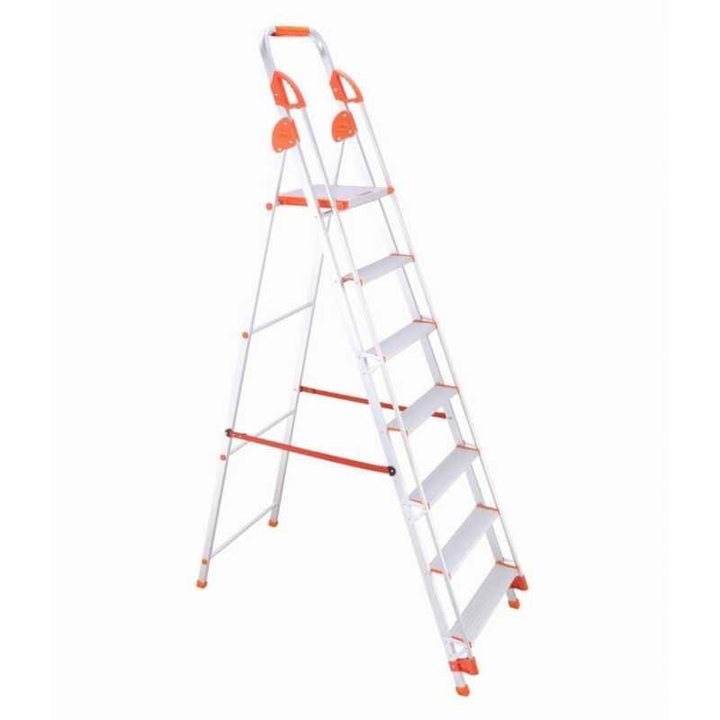 Bathla Sure 6 Step BL Titanium Ladder