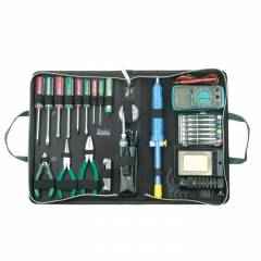 Proskit 1PK-616B Professional Electronic Tool Kit (220V)