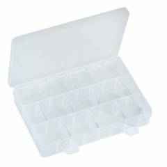 Proskit 203-132E Utility Component Storage Box (200x135x39mm)